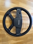 Kierownica Moza Racing TSWRS060 + Zacisk RA062