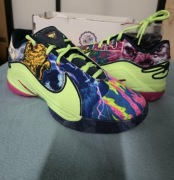 Box butów Nike nowe