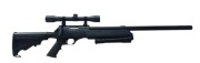 Karabin Snajperski ASG