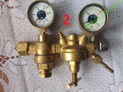 Reduktor Reduktory tlenowy tlenu Spawanie Cięcia 