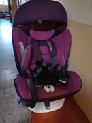 fotelik samochodowy lionelo bastiaan (0-36kg) tanio śląsk