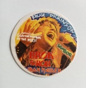 PODSTAWKA POD PIWO  > BROK 1978 <  