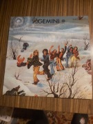 GEMINI-(EX)1 PEPITA .Węgierski ROCK,POP. SLPX 17508 Winyl 1976r