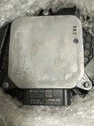 Przetwornica moduł lampy prawej lift 2023 Lexus UX 89908-76100
