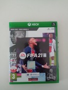 FIFA 21 | PL. WYDANIE | XBOX ONE