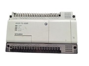 MITSUBISHI FX-48MR-ES Sterownik PLC z Zintegrowanymi Wejściami i Wyjściami