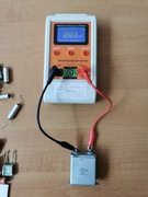 Sprzedam parę kondensatorów MBGU 0,5uF 750V DIY