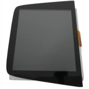 Ekran dotykowy z wyświetlaczem  LCD 8'' Opel Astra K (LQ080Y5DZ10 )