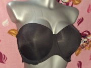 Hunkemoller biustonosz 80G.