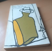 Peter Hartling Huber albo powrót do Casablanki