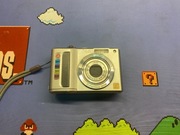 Aparat Panasonic Lumix DMC-LZ8 