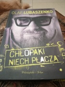 Olaf Lubaszenko Chłopaki nie płaczą 