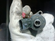 Wtryski 1.6 hdi Peugeot 407