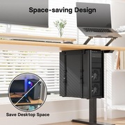 UCHWYT NA KOMPUTER BONTEC CH001-V02