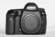 aparat lustrzanka Canon EOS 5D mark IV