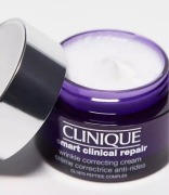 CLINIQUE SMART CLINICAL KREM PRZECIWZMARSZCZKOWY 