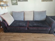 Sofa Ikea 3 osobowa rozkładana