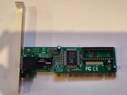 Karta sieciowa PCI 37NB-12270+213 Rev. 1.3