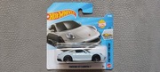 HOT WHEELS Porsche 911 Carrera T - 2026