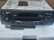 Radio samochodowe blaupunkt kasetowe