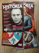 UWAŻAM RZE Historia nr 1,3,4,5/2012