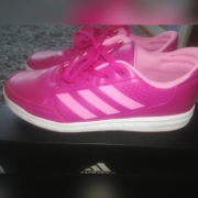 Buty Adidas 