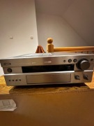 Yamaha RX-V800RDS