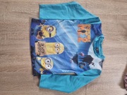 Bluza Minionki roz. 104