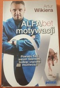 Alfabet motywacji.