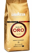 Lavazza qualita Oro 1000g kawa ziarnista arabica