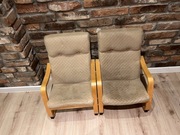 Krzesełka dziecięce bujane 