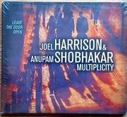 Płyta kompaktowa Joel Harrison