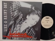 LUCIANA - LIKE A RAINY DAY - MAXI 12" - WINYL ITALO DISCO 
