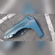 Błotnik lewy Toyota Prius IV Xw50 2017 ro