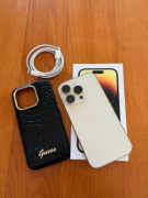 iPhone 14 Pro 128GB Złoty