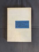 Andrzej Walicki, Filozofia i mesjanizm