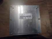 mercedes ml w163 2.7 cdi sterownik silnika  0281010546