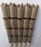 Starter zapłonnik do świetlówki Polamp zestaw 25 sztuk