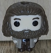 Figurka Rubeus Hagrid Kinder Joy Harry Potter