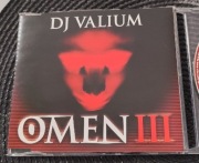DJ Valium - Omen III (2000)