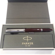 Pióro wieczne Parker 51 Burgund CT (2123496)
