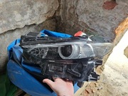 Reflektor full led lewy mazda 3 bp 2020