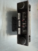Radio Blaupunkt Garbus Karmann Ghia VW