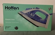 NOWE żelazko parowe 2000W