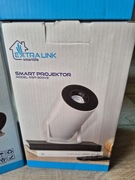Projektor Extralink Smart Life ESP-300V2 LCD HD Ready