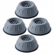 AMORTYZATORY POD PRALKĘ WYCISZAJĄCE WYGŁUSZAJĄCE