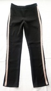 Spodnie z lampasami Next Tailoring 34/36