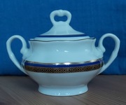 cukiernica, porcelana Karolina