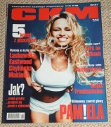 CKM Magazyn 2 - 2000