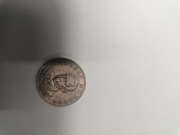 Moneta 20 zł Marceli Nowotko 1977r. 